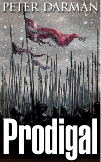 Prodigal (Alpine Warrior Book 3)