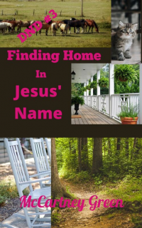 DND #3 Finding Home-in Jesus' Name