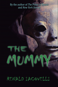 The Mummy
