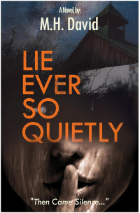 Lie Ever So Quietly