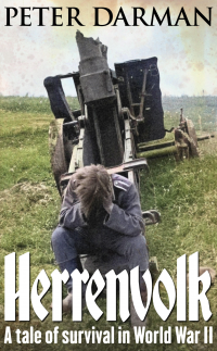 Herrenvolk (Redemption Book 1)