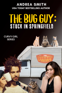 The Bug Guy: Stuck in Springfield
