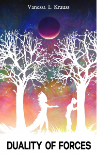 Duality of Forces (Fatality Book 2)