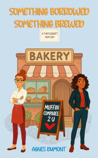 Something borrowed, something brewed