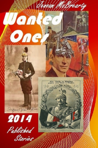 Wanted Ones 2014