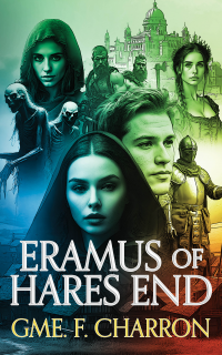 Eramus of Hares End