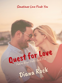 Quest For Love