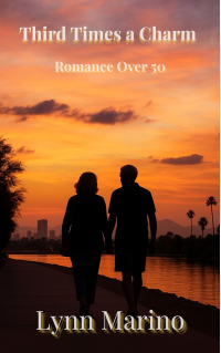 Third Time's A Charm: Romance Over 50