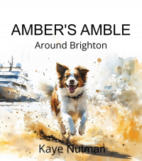 AMBER'S AMBLE Around Brighton