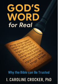 God's Word, for Real