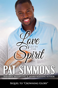 Love Led by the Spirit: Restore My Soul, Book 3
