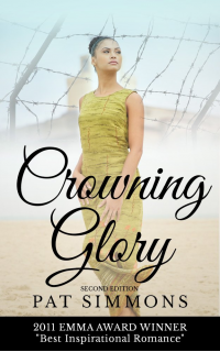Crowning Glory: Restore My Soul, Book 1