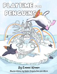 Playtime for Penguins