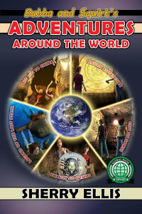 Bubba and Squirt's Adventures Around the World