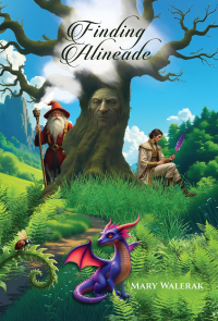 Finding Alineade by Mary Walerak