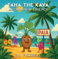 Taha the Kava: Aloha New Friend!