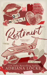 Restraint - discreet