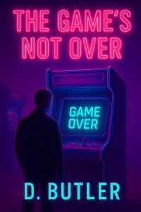 The Game's Not Over