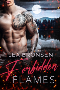 Forbidden Flames