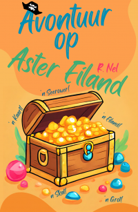 Avontuur op Aster Eiland