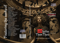 Unholier Than Thou: Original Sin
