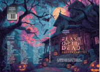 Flash of the Dead: Halloween '25