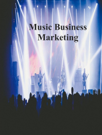 Music Business Marketing