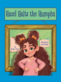 Hazel Halts the Humphs