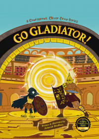 Go Gladiator!