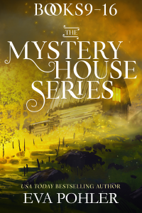 The Mystery House Series, Books 9-10