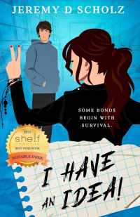 I Have An Idea!: Some Bonds Begin With Survival