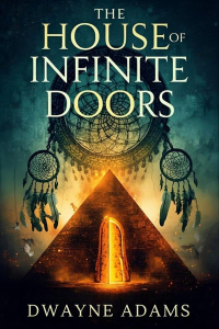 The House of Infinite Doors (The House of Infinite Doors Trilogy Book 1)
