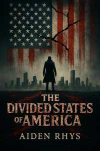 The Divided States of America: A Dystopian Warning about a Nation at War with Itself