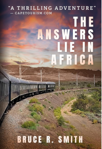 The Answers Lie in Africa: Can you bury the past?