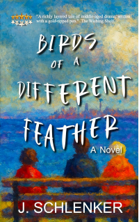 Birds of a Different Feather