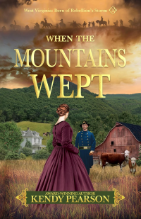 When the Mountains Wept (1)