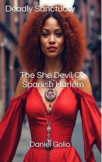Deadly Sanctuary: The She Devil Of Spanish Harlem