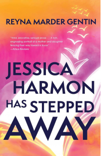 Jessica Harmon Has Stepped Away