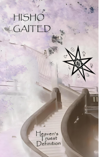 Septan Phase II: Heaven's Truest Definition (The Septan Phase Trilogy Book 2)