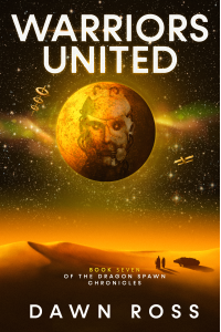 Warriors United