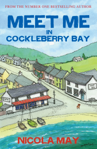 Meet Me in Cockleberry Bay: The much awaited sequel in the Cockleberry Bay series