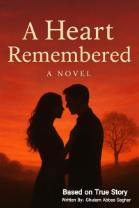 A Heart Remembered: Based on a true story