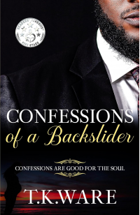 CONFESSIONS OF A BACKSLIDER