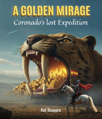 A Golden Mirage : Coronado's Lost Expedition