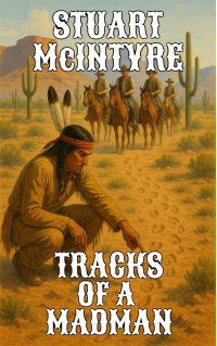 Tracks Of A Madman