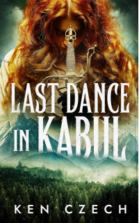 Last Dance In Kabul