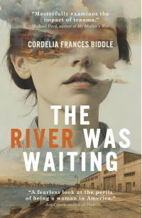 The River Was Waiting (The Gorne Trilogy Book 2)