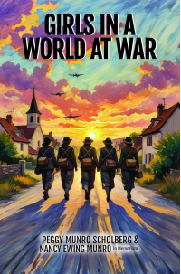 Girls in a World at War
