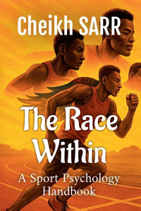 The Race Within: A sports psychology handbook