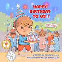 Happy Birthday to US